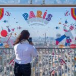 Paris: Montparnasse Tower Observation Deck Entry Ticket - Who Is This Tour Best Suited For?