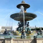 Paris: Monumental Tour and Boat Trip on the Seine - The Seine River Cruise: A Scenic Finishing Touch