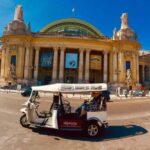 Paris: Most Iconic Monuments Guided Tour by Tuk Tuk - Who Would Love This Tour?