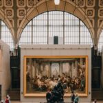 Paris: Musée d'Orsay Entry Ticket and Seine River Cruise - The Seine River Cruise: Scenic and Educational