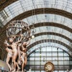 Paris: Musée d'Orsay Guided Tour with Skip-the-Line Tickets - What to Expect During Your Guided Tour