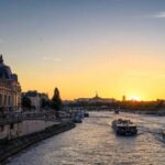 Paris: Musée d'Orsay Private Guided Tour with Reserved Entry - The Itinerary Breakdown