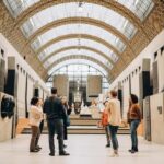 Paris: Musée dOrsay Ticket and Guided Tour - The Pros and Cons of This Experience