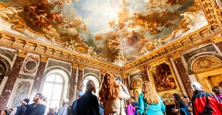 Paris Museum Pass: 2, 4, or 6 Days - Who Will Love the Paris Museum Pass?