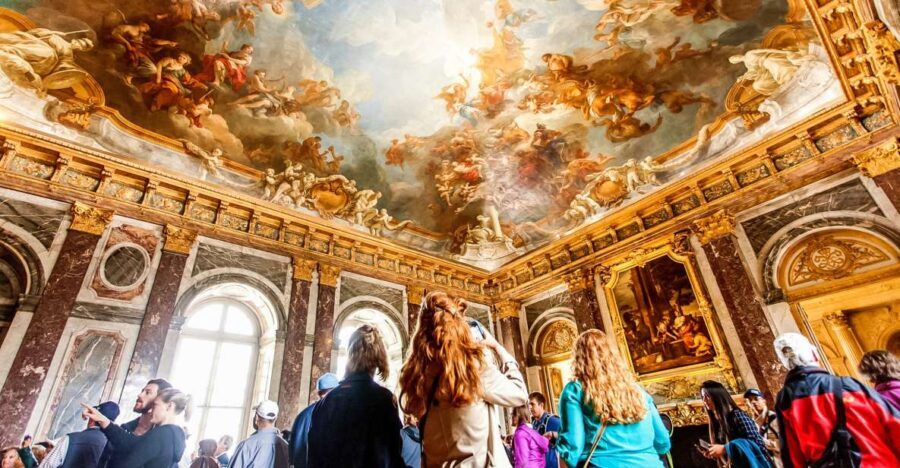 Paris Museum Pass: 2, 4, or 6 Days - Who Will Love the Paris Museum Pass?