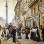 Paris: Napoléon III, the Forgotten Legacy Walking Tour - The Significance of the Tour Sites