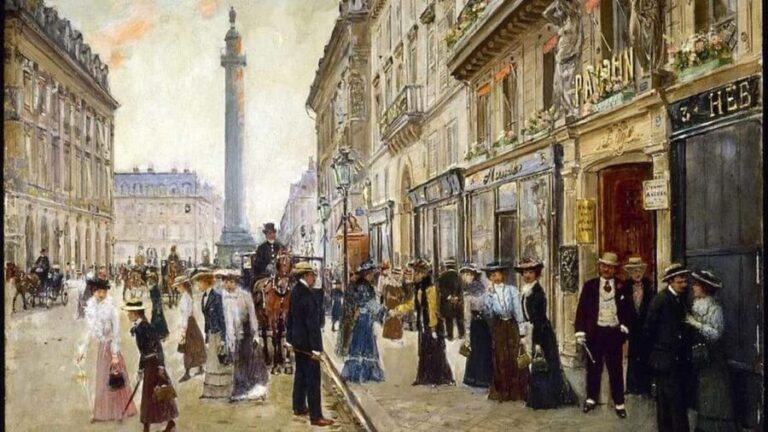Paris: Napoléon III, the Forgotten Legacy Walking Tour - The Significance of the Tour Sites