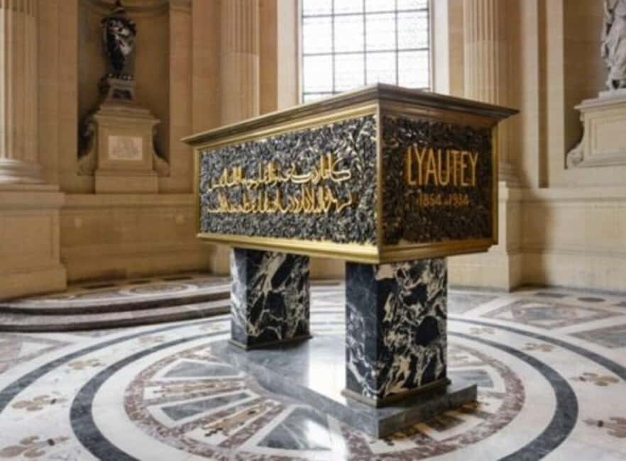 Paris: Napoleon's Tomb Entry Ticket and Tour - Who This Tour Is Best For