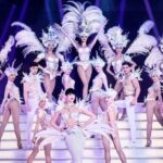 Paris: New Year's Eve 31/12 Dinner and Cabaret Show - Authentic Insights from Reviewers