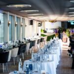 Paris: New Year's Eve Diamant Bleu Special Dinner Cruise - The Experience from a Guest’s Perspective