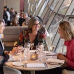 Paris: New Year's Lunch on the 1st floor of the Eiffel Tower - Who This Experience Is Best For