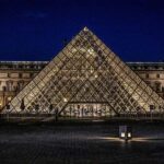 Paris: Night City Tour in a van for up to 7 people - What to Expect on This Night Tour