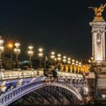 Paris: Night River Cruise On The Seine With Waffle Tasting - The Allure of Nighttime Paris