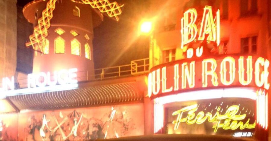 Paris: Nighttime Tuk-Tuk Tour - Who Should Consider This Tour?