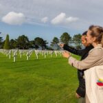 Paris: Normandy D-Day Sights Day Trip with Hotel Transfers - Practical Considerations and Value