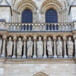 Paris: Notre Dame Cathedral Access with Exterior Guided Tour - Practical Details That Matter
