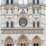 Paris: Notre Dame Exterior Guided Tour with a Small Group - Authentic Insights from Reviewers