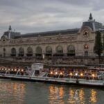 Paris: Notre Dame Exteriors and Ile de la Cité Walking Tour - Authentic Insights from Reviewers