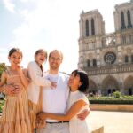 Paris: Notre Dame Guided Tour with Multiple Entry Options - Who Will Love This Tour?