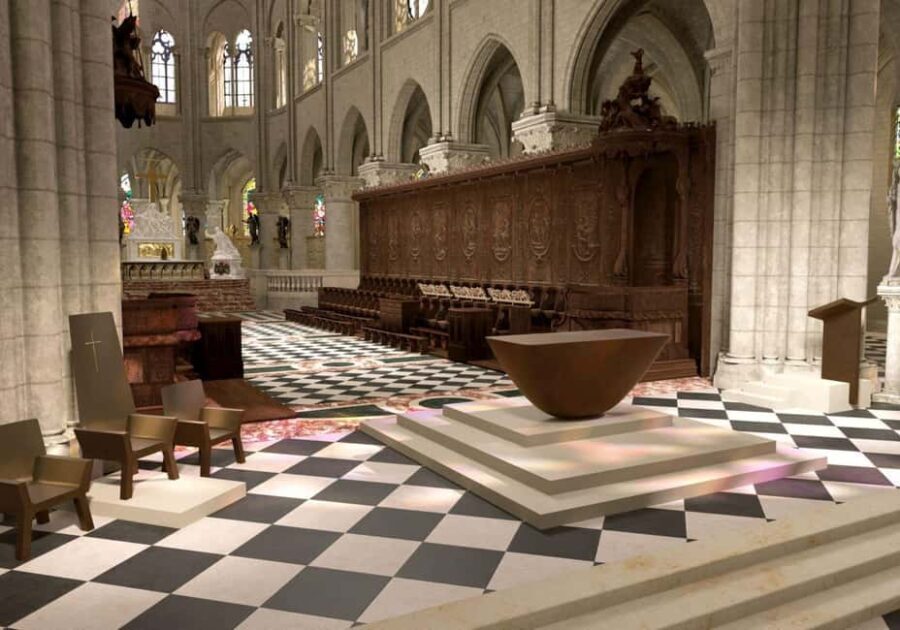 Paris: Notre-Dame Guided Tour with Multiple Entry Options - Who Should Consider This Tour?