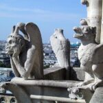 Paris: Notre Dame Walking Tour - What the Tour Does and Does Not Include