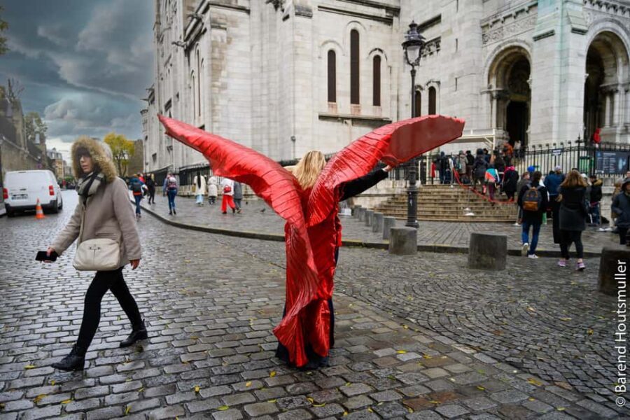 Paris: Opera Singer Guide in Montmartre - The Practicalities: Price, Duration, and Logistics