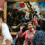 Paris: Orsay Museum and Louvre Museum Guided Tour - The Practicalities of the Tour