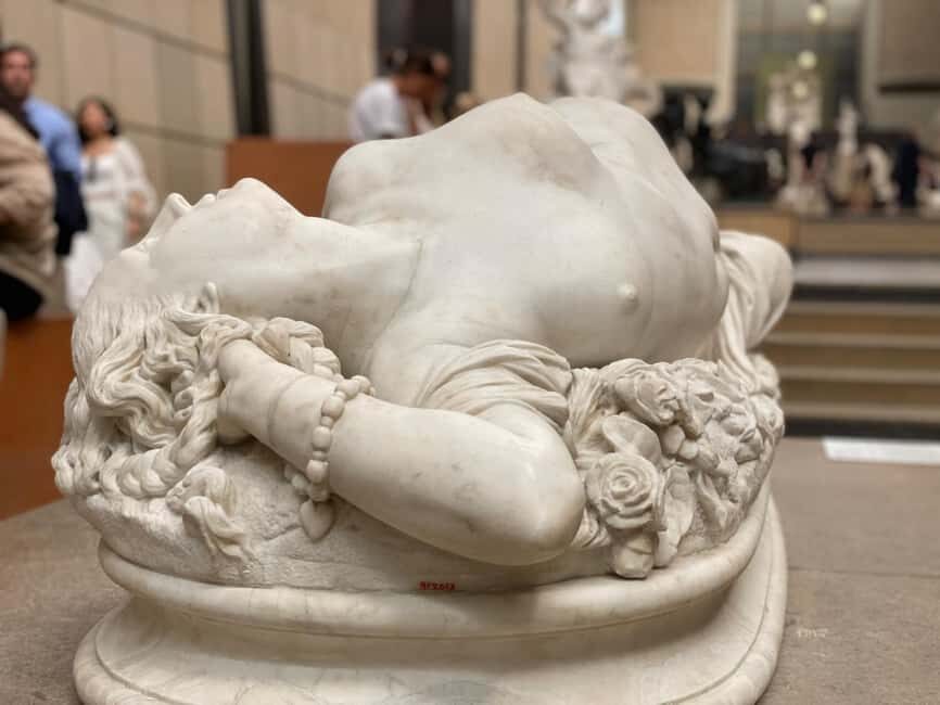 Paris: Orsay Museum and Rodin Museum Combo Entry Ticket - FAQ