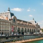 Paris: Orsay Museum Entry Ticket - The Architecture and Setting