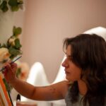 Paris : Painting experience in an art cafe - Who Should Consider This Experience?