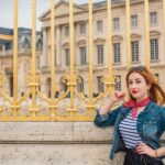 Paris: Palace of Versailles Private Tour with Transportation - In-Depth Look at the Itinerary