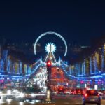 Paris: Panoramic Night Tour with Audio Guide and Host - Is It Worth the Price?
