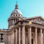 Paris: Panthéon Admission Ticket - Who Will Love the Panthéon?
