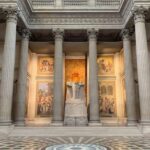 Paris: Pantheon Entry Ticket and Seine River Cruise - How the Itinerary Works