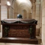 Paris: Panthéon Private guided tour with entrance ticket - The Tour Experience: A Deep Dive