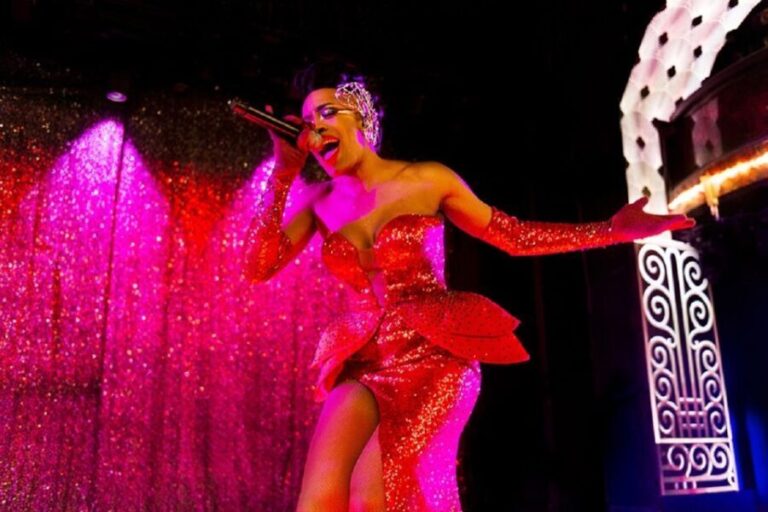 Paris: Paradis Latin Cabaret Show with Optional Champagne - Summary and Who Will Love It