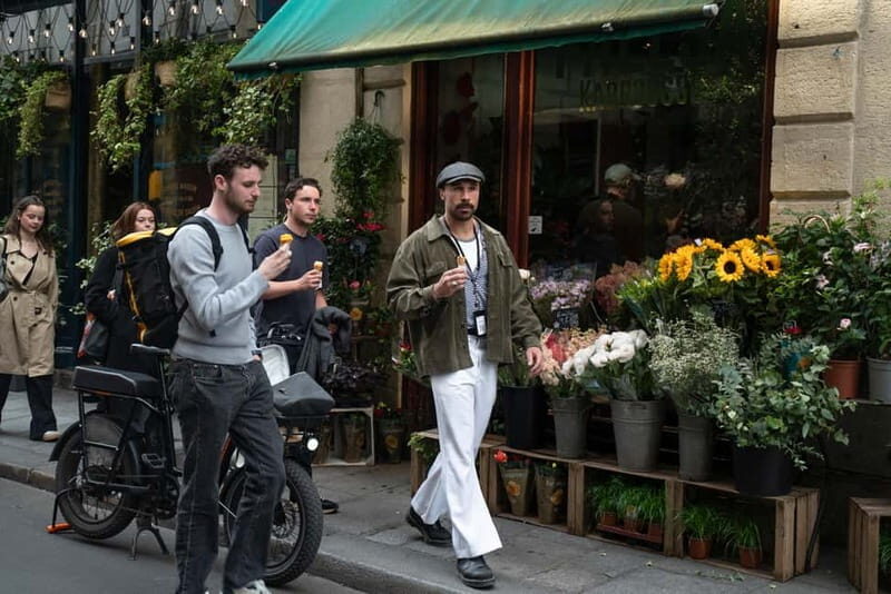 Paris: Pastries & Damnations - A Sweet Tour of Notre Dame - What This Tour Means for You