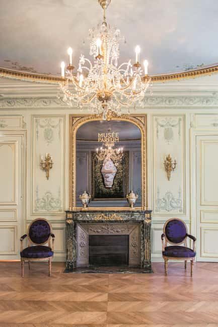 Paris: Perfume & Cocktail Workshop at Sofitel Scribe - Who Will Love This Experience?