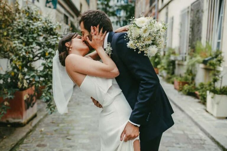 Paris Photo Shoot, Love and Family - The Practicalities: What Does the Package Cover?