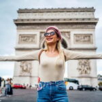 Paris: Photoshoot at The Big Three - What’s Included & What to Keep in Mind