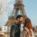 Paris: Photoshoot at the Eiffel Tower / Arc de Triomphe - Key Points