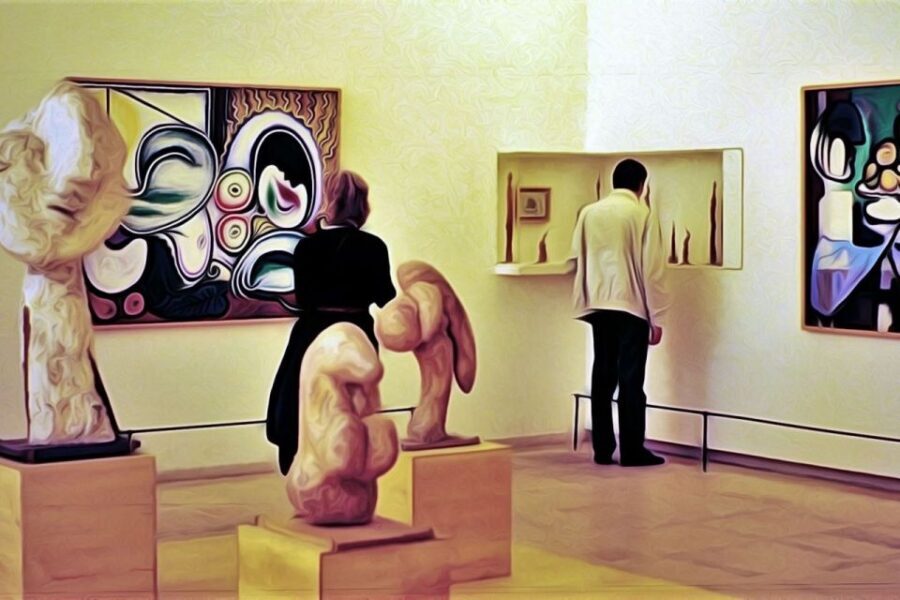 Paris: Picasso Museum Ticket & Optional Seine River Cruise - Exploring the Picasso Museum in Detail