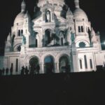 Paris : Pink Tour by Night with Champagne - Key Points