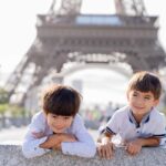 Paris: Premium Photoshoot with Iconic Eiffel Tower Views - The Sum Up