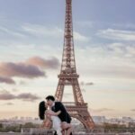 Paris: Premium Professional Photo Shoot - A Deep Dive into the Experience