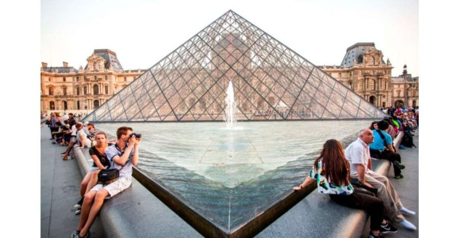 Paris: Priority Access, Guided Louvre Museum Tour w/ Expert - Who Should Book This Tour?