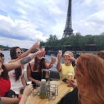 Paris: Private Boat Cruise on Seine River - Practicalities and Tips
