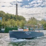 Paris: Private Boat Cruise on the Seine & optional Champagne - Who Should Book This Cruise?