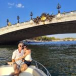Paris private boat Seine River start near Eiffel Tower - The Value of a Private Seine River Cruise
