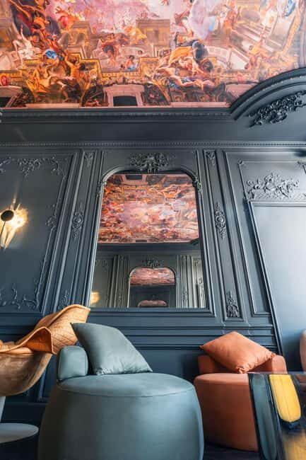 Paris: Private Brunch in a Hidden Speakeasy - What Makes This Experience Stand Out?